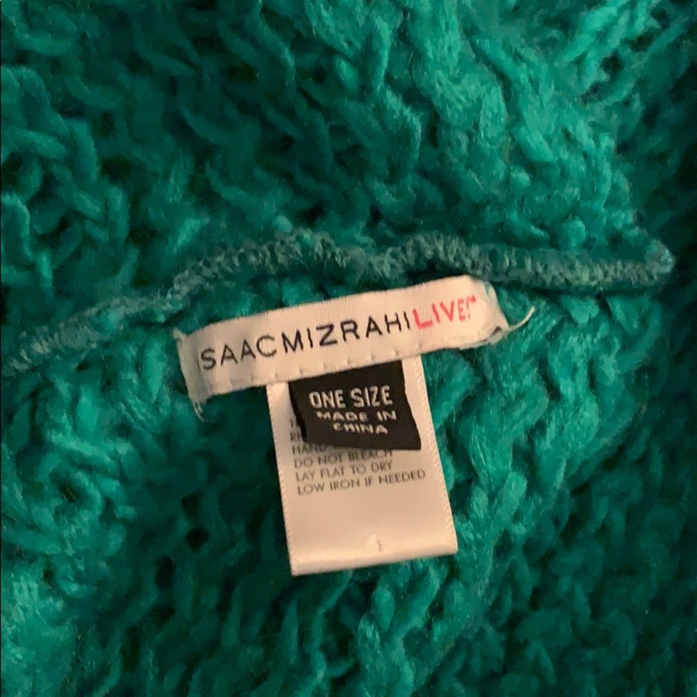 *2 for $15* or *3 for $20* Isaac Mizrahi scarf